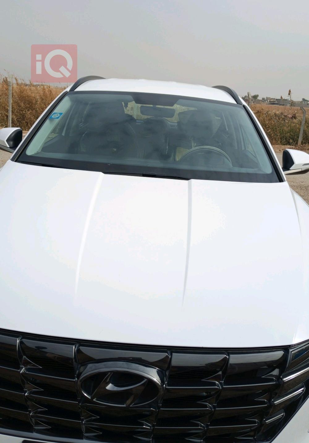 هيونداي توسان